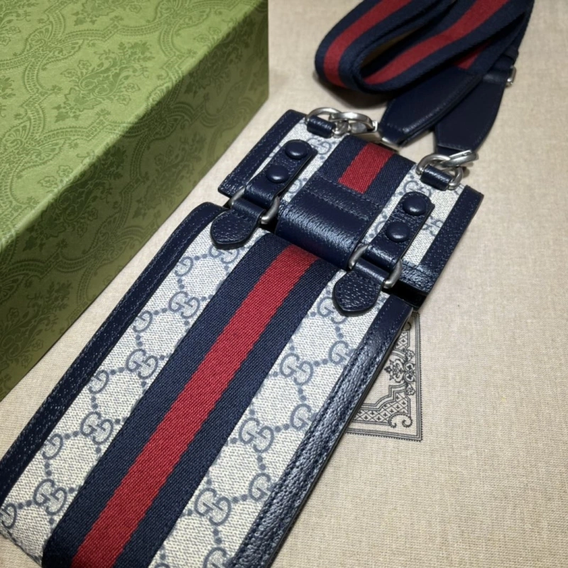 Trendsetting Gxccx Waist & Chest Packs 40405