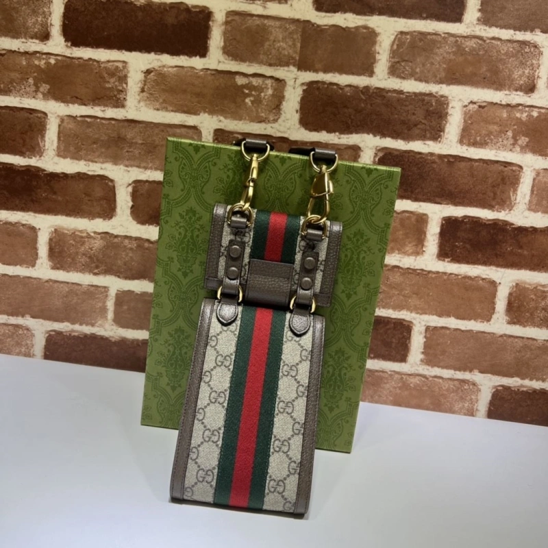 Gxccx Waist & Chest Packs Elegant 40411