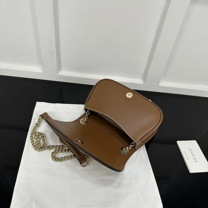 Gxccx Satchel Bags Versatile 42233