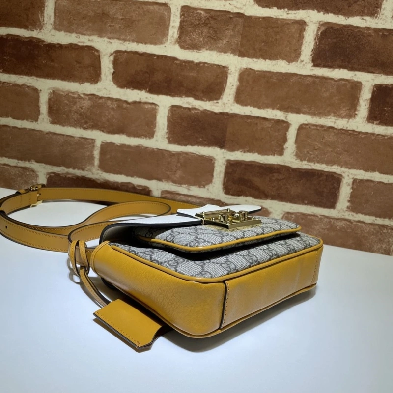 Gxccx Satchel Bags Trendsetting 42265