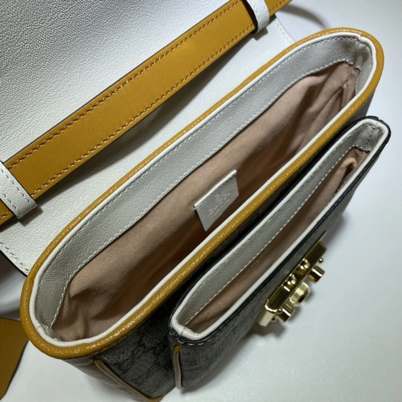 Gxccx Satchel Bags Trendsetting 42265