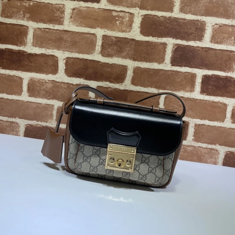 Gxccx Satchel Bags Soft 42262