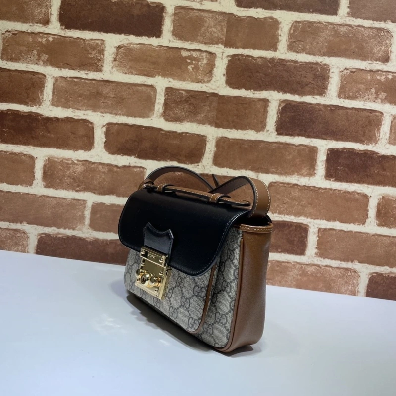 Gxccx Satchel Bags Soft 42262