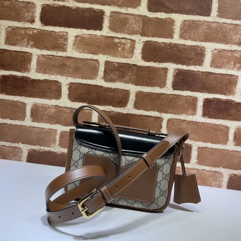 Gxccx Satchel Bags Soft 42262