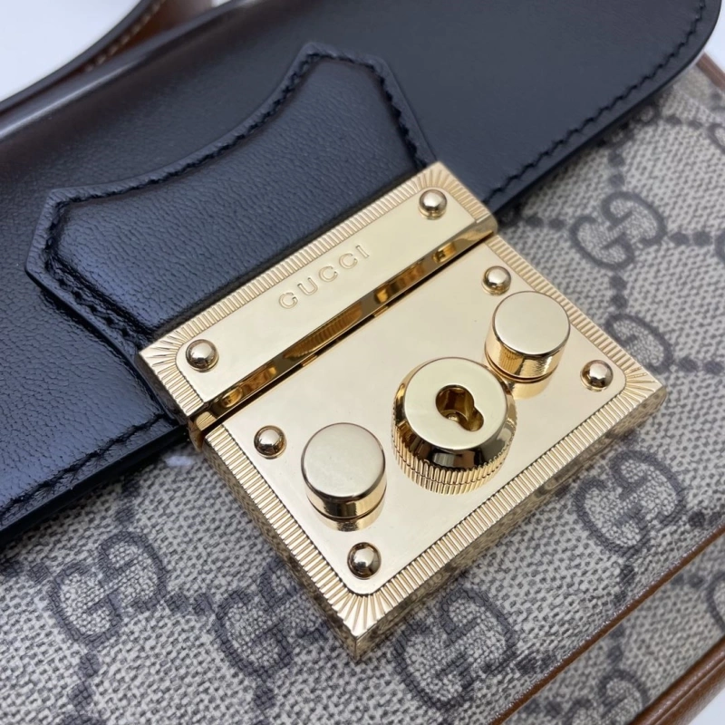 Gxccx Satchel Bags Soft 42262