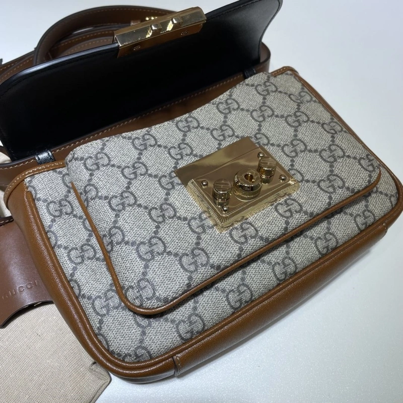 Gxccx Satchel Bags Soft 42262