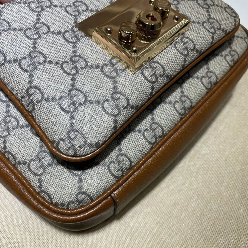 Gxccx Satchel Bags Soft 42262