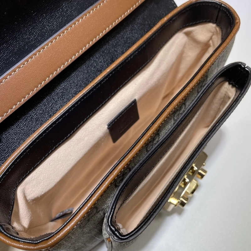 Gxccx Satchel Bags Soft 42262