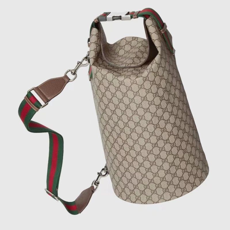 Bold Gxccx Bucket Bags 42870