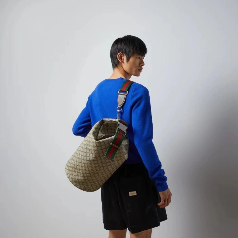 Bold Gxccx Bucket Bags 42870