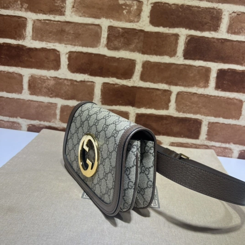 Gxccx Waist & Chest Packs Stylish 40423