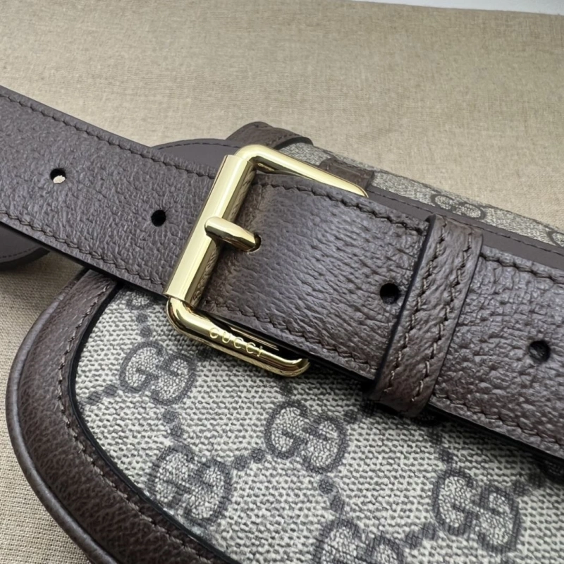 Gxccx Waist & Chest Packs Stylish 40423
