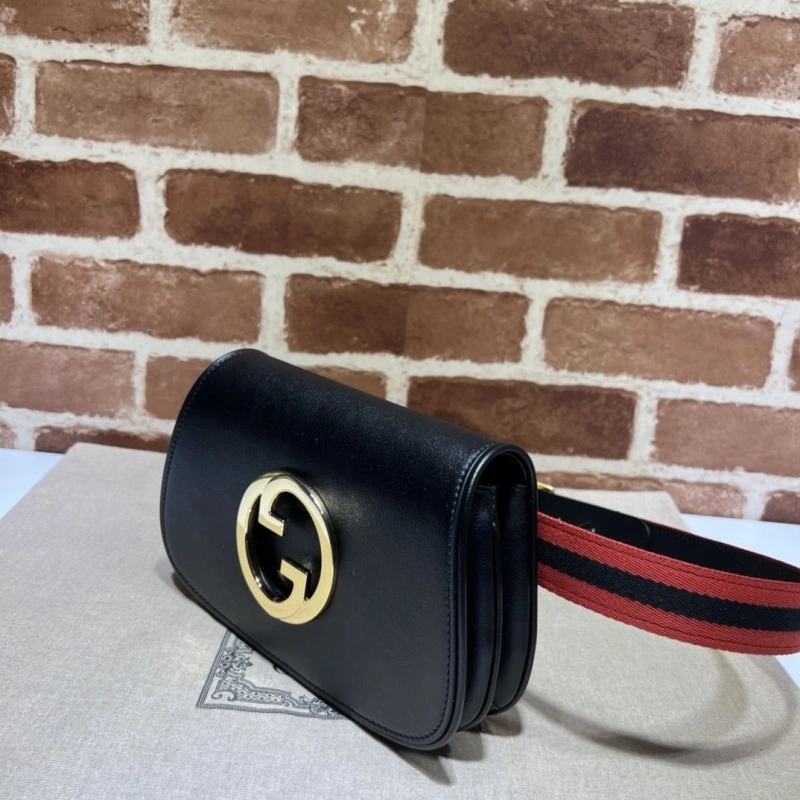 Gxccx Waist & Chest Packs Classic 40416