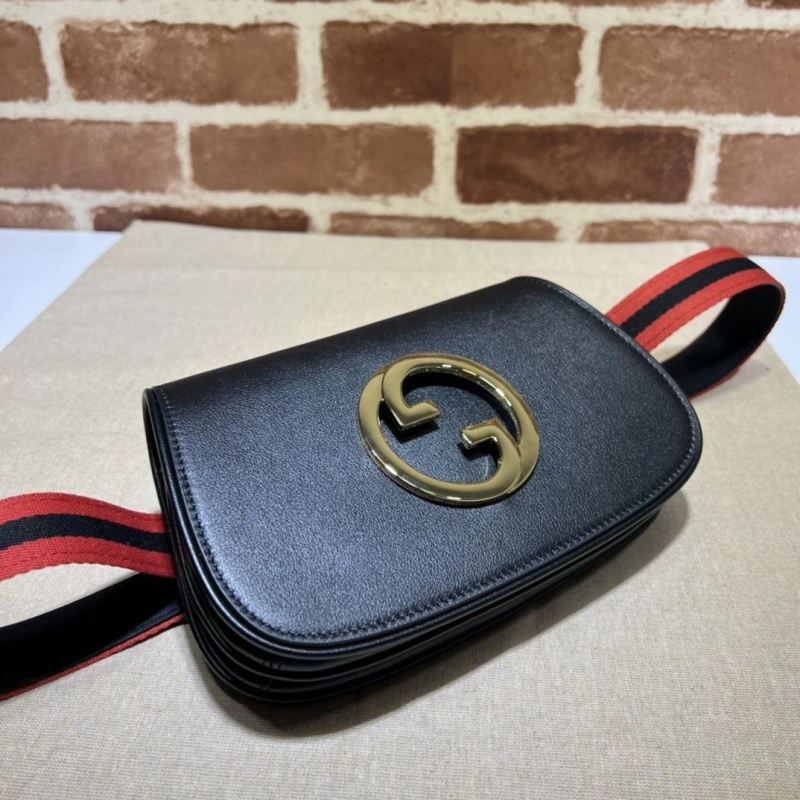 Gxccx Waist & Chest Packs Classic 40416