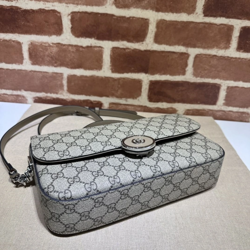 Lightweight Gxccx Top Handle Bags 41090