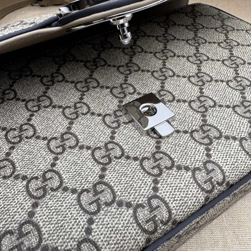 Lightweight Gxccx Top Handle Bags 41090