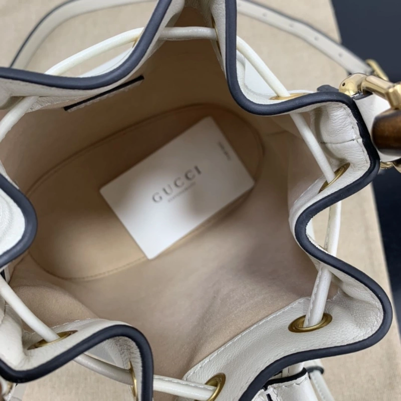 Comfortable Gxccx Bucket Bags 42877