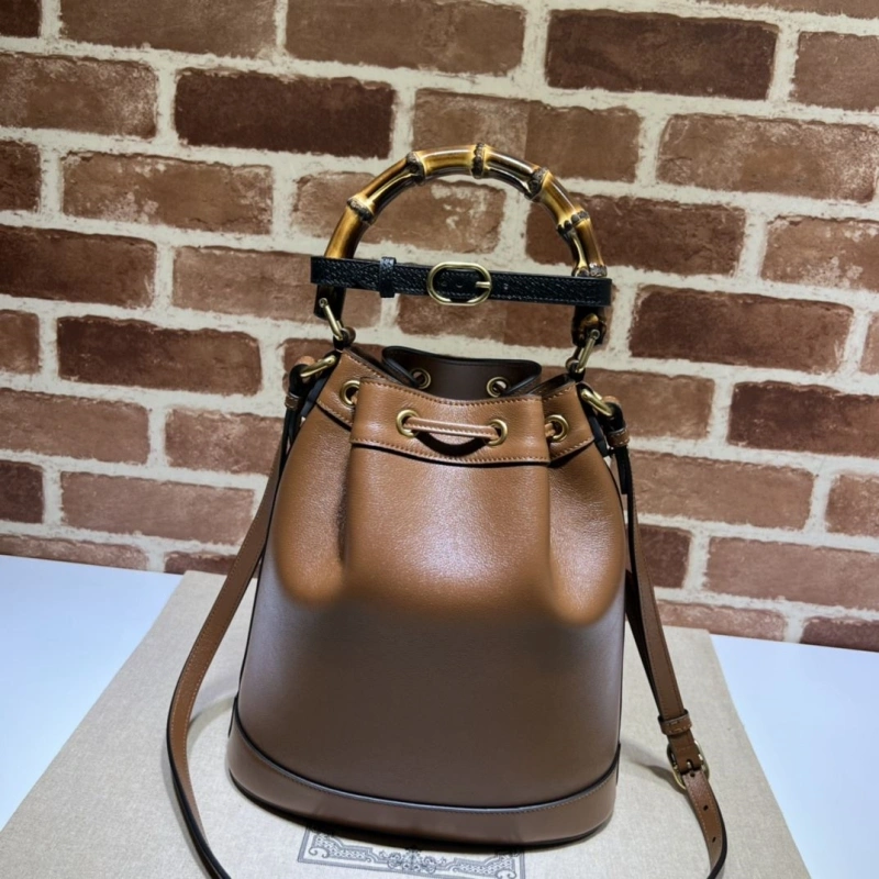 TopPick Gxccx Bucket Bags 42856