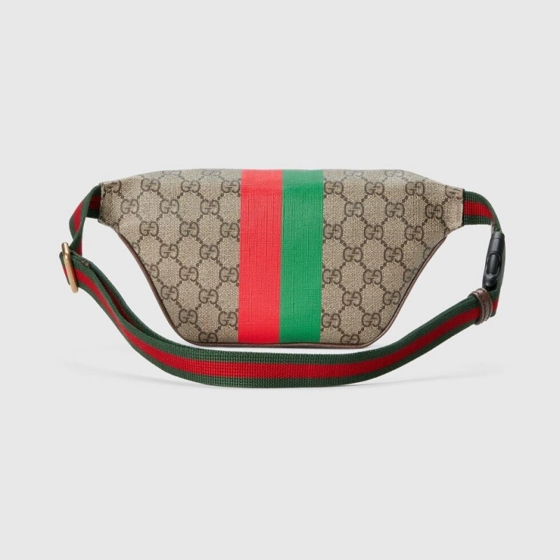 Gxccx Waist & Chest Packs AllSeason 40407