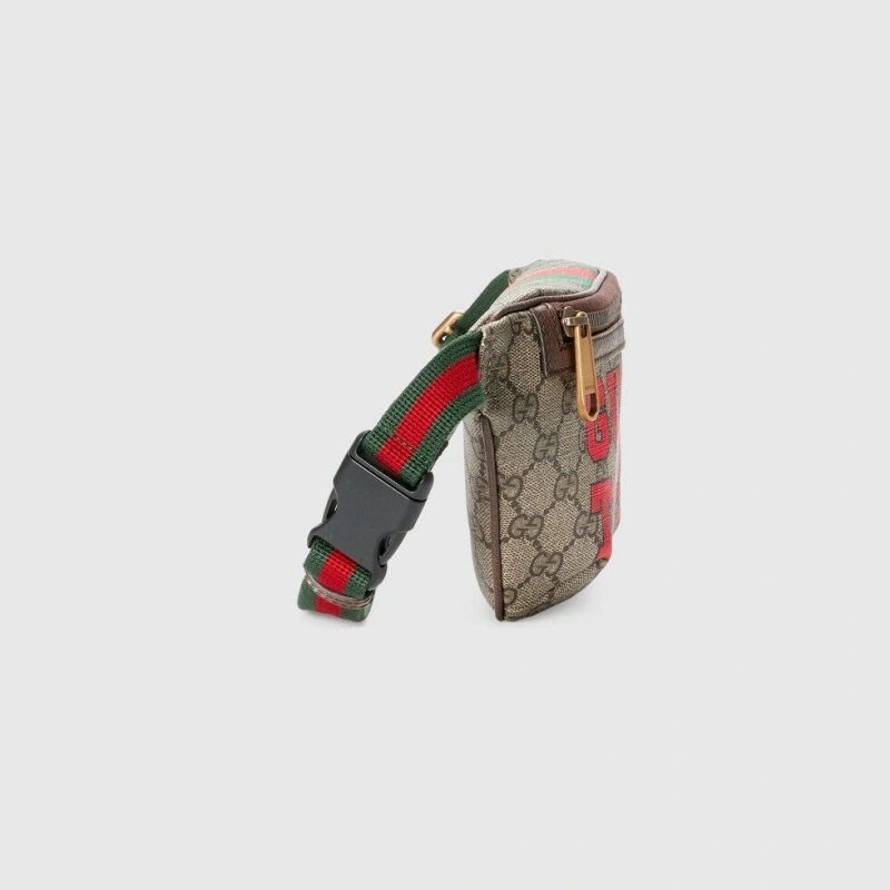 Gxccx Waist & Chest Packs AllSeason 40407