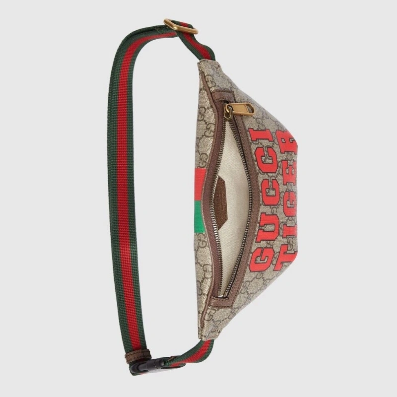 Gxccx Waist & Chest Packs AllSeason 40407
