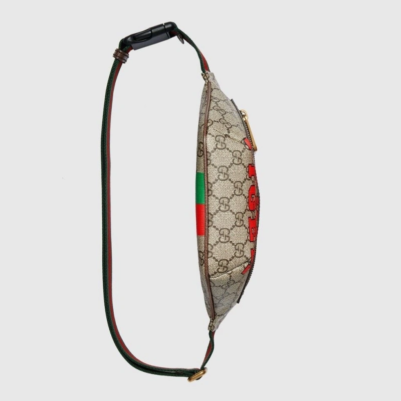 Gxccx Waist & Chest Packs AllSeason 40407
