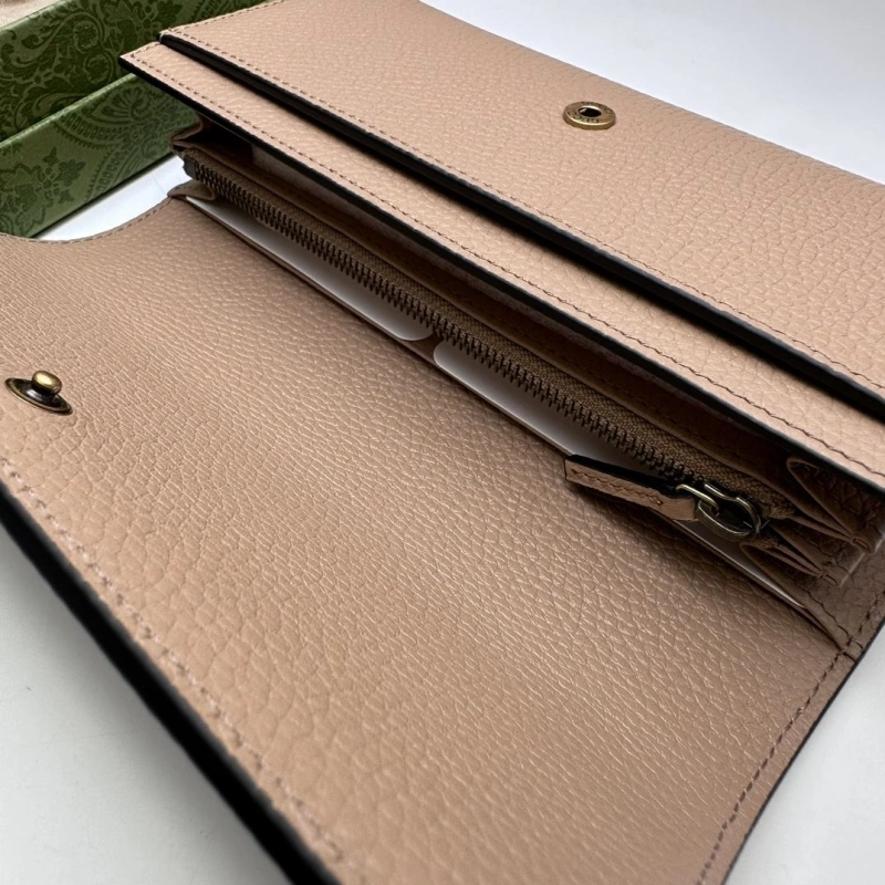 GoAnywhere Gxccx Wallets & Purse 40105