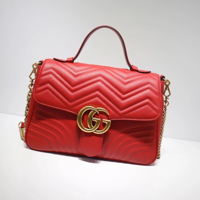 Gxccx Top Handle Bags Durable 41052