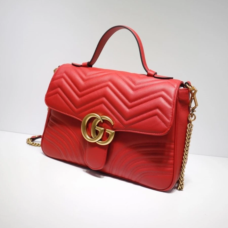 Gxccx Top Handle Bags Durable 41052