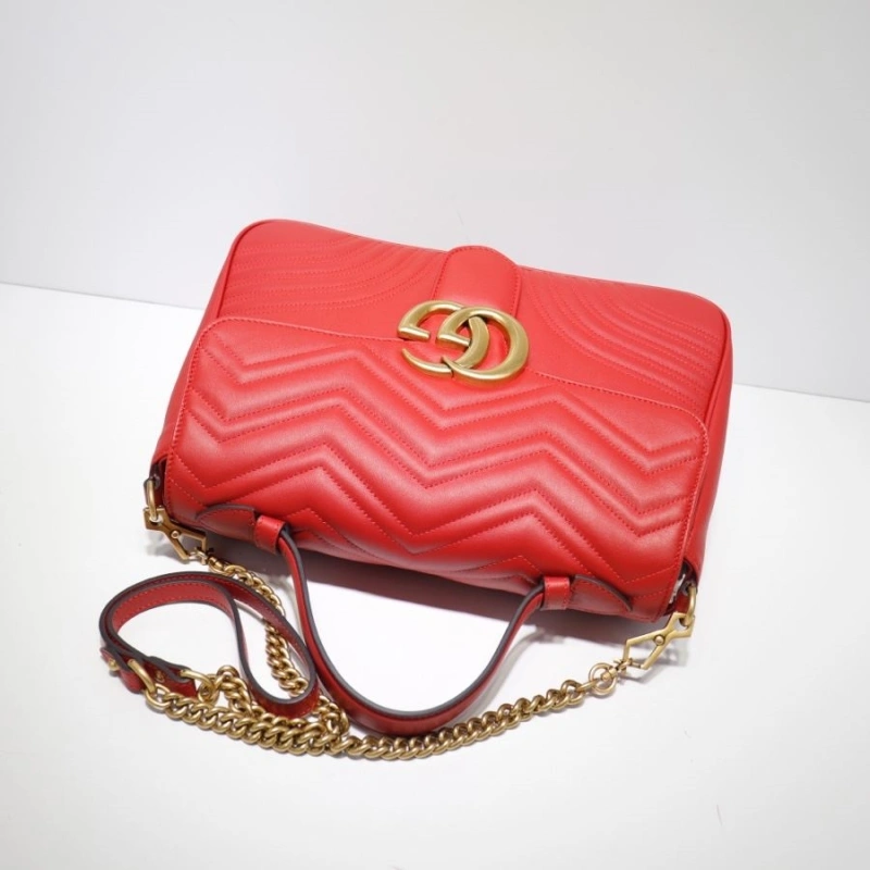 Gxccx Top Handle Bags Durable 41052