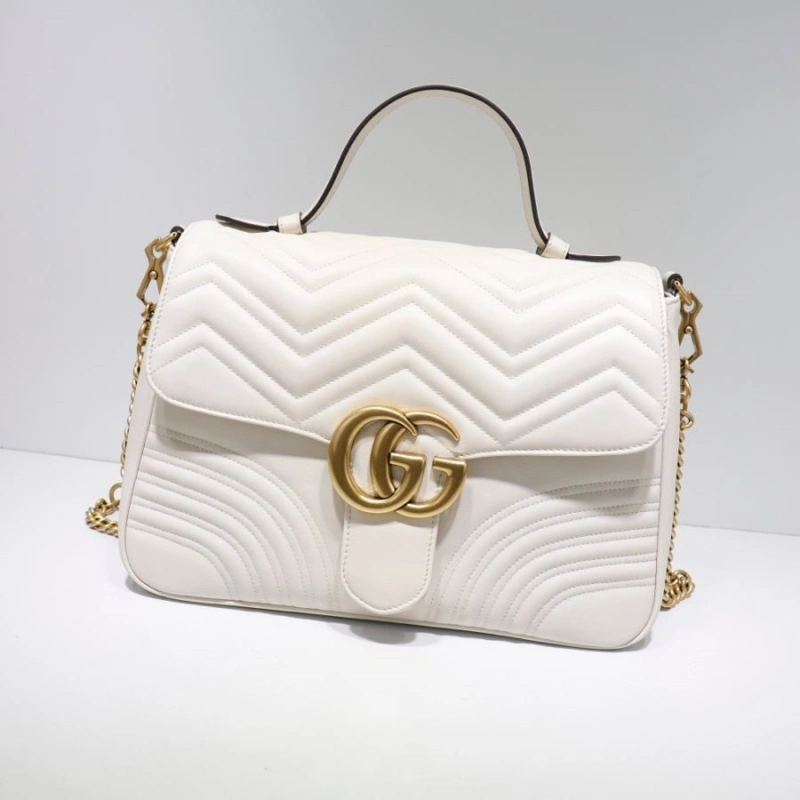 Gxccx Top Handle Bags Reliable 41047