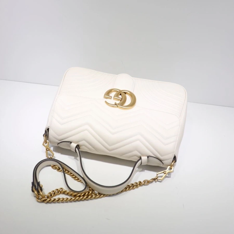 Gxccx Top Handle Bags Reliable 41047