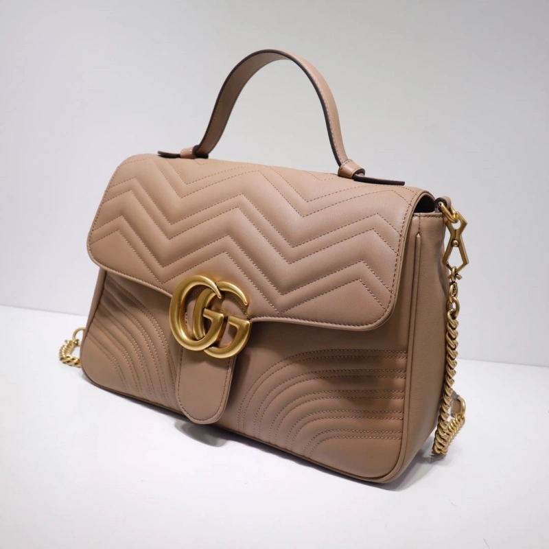 Vibrant Gxccx Top Handle Bags 41035