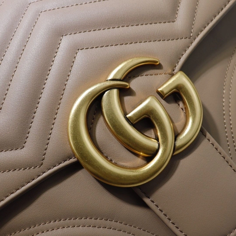 Vibrant Gxccx Top Handle Bags 41035