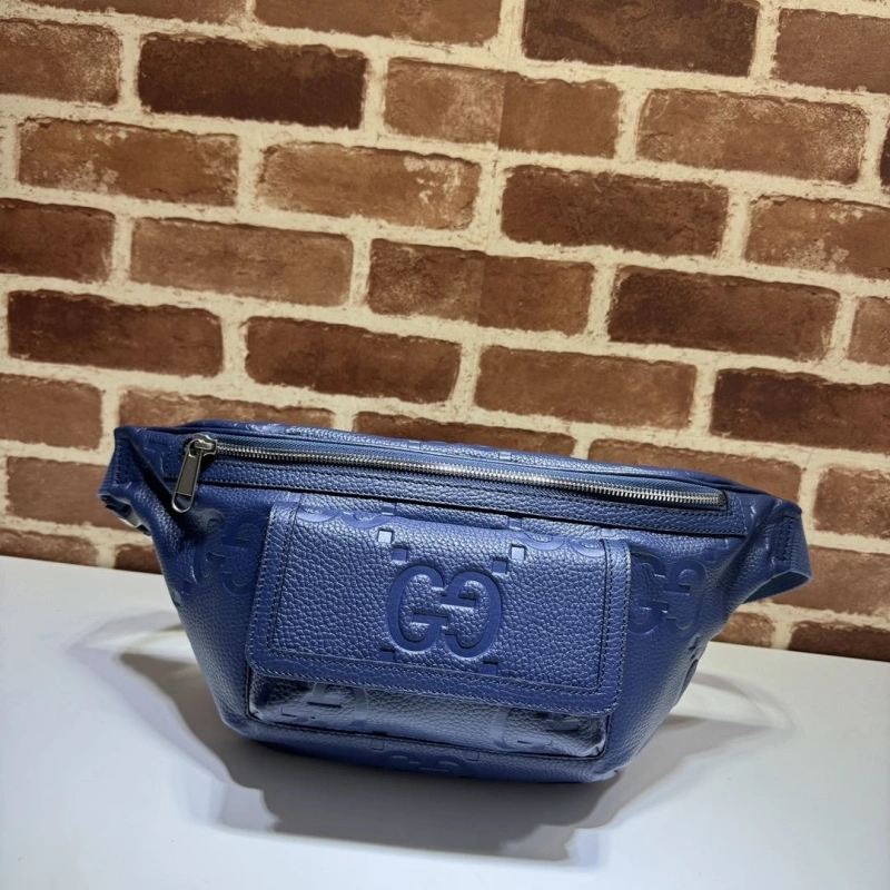 Gxccx Waist & Chest Packs Modern 40444