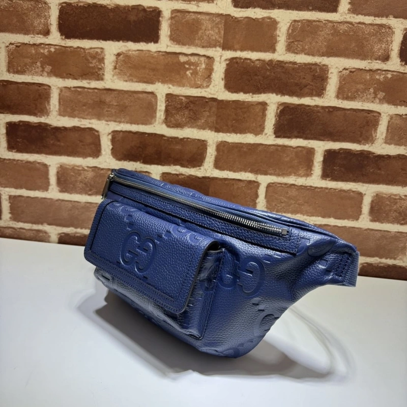 Gxccx Waist & Chest Packs Modern 40444