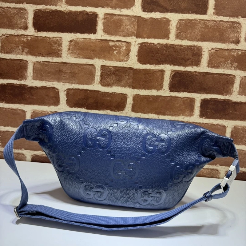 Gxccx Waist & Chest Packs Modern 40444