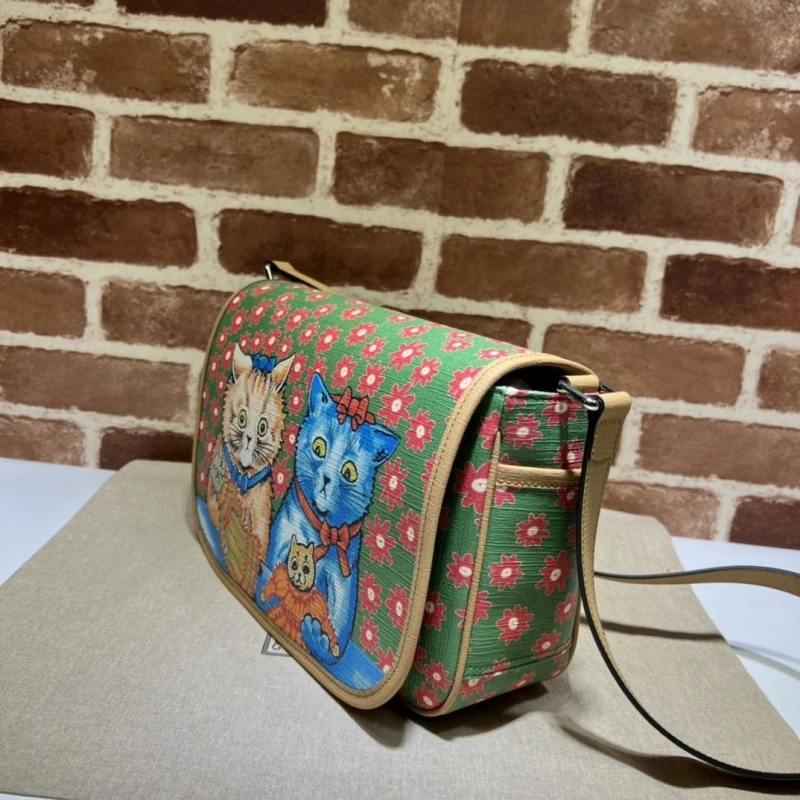 Gxccx Satchel Bags DailyWear 42241