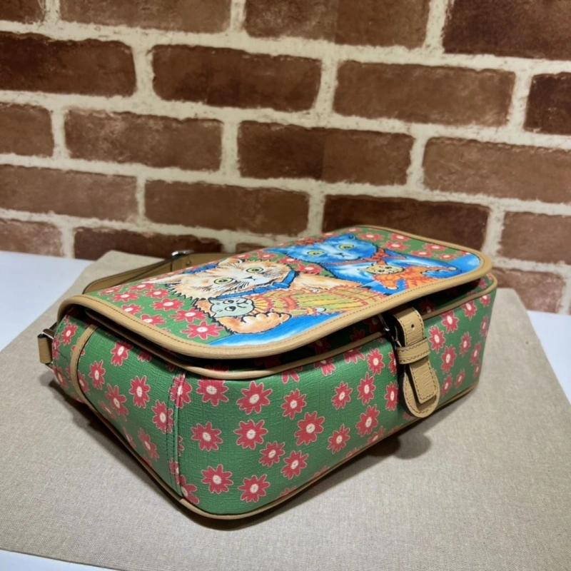 Gxccx Satchel Bags DailyWear 42241