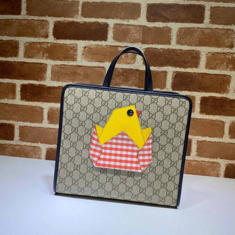 Gxccx Shopping Bags EyeCatching 41506