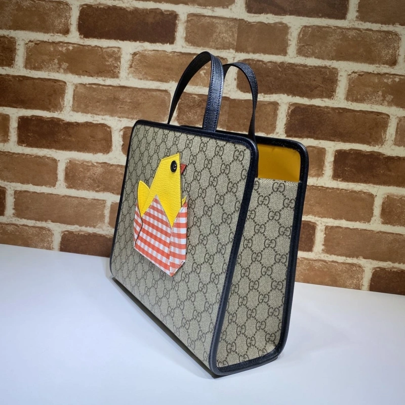 Gxccx Shopping Bags EyeCatching 41506