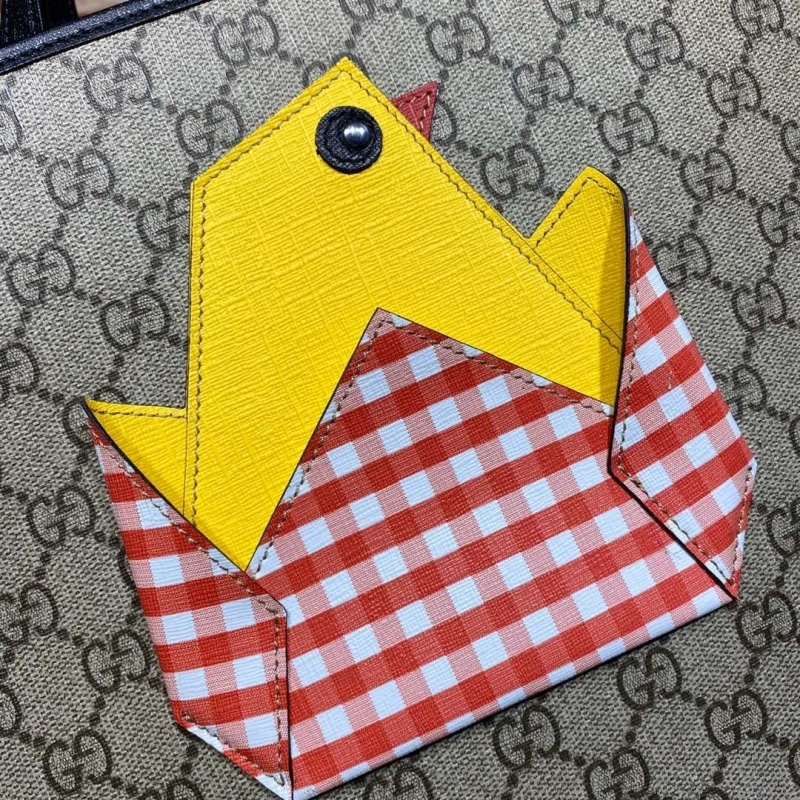 Gxccx Shopping Bags EyeCatching 41506