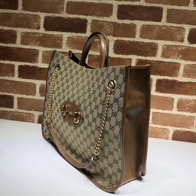 Bright Gxccx Shopping Bags 41507