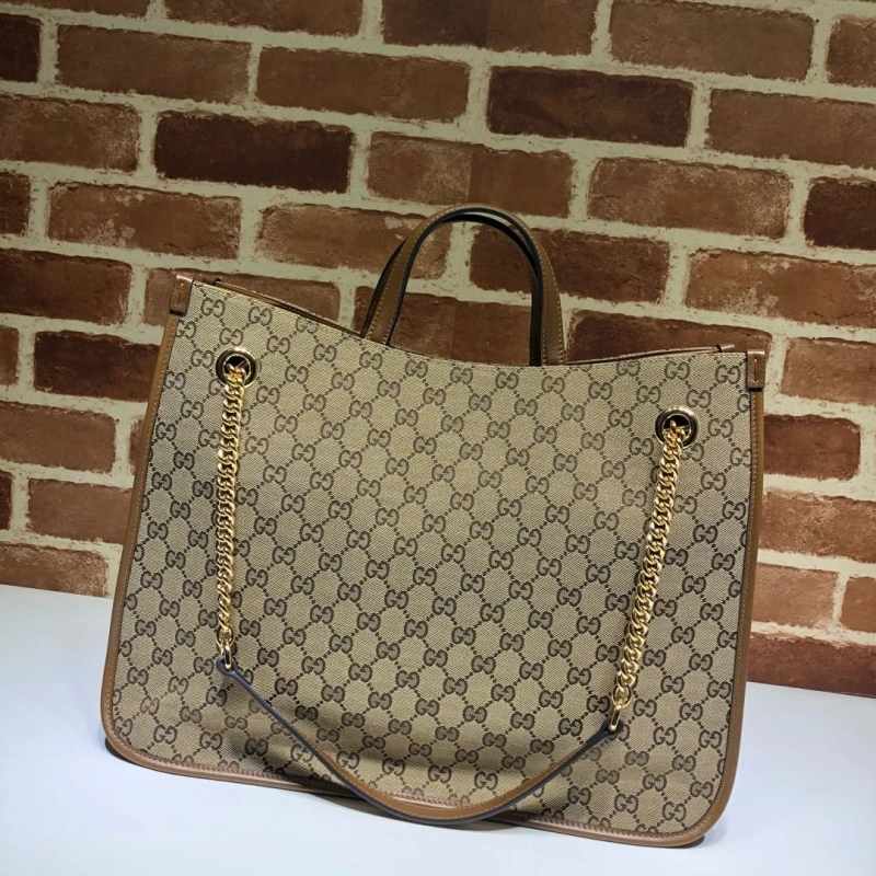 Bright Gxccx Shopping Bags 41507