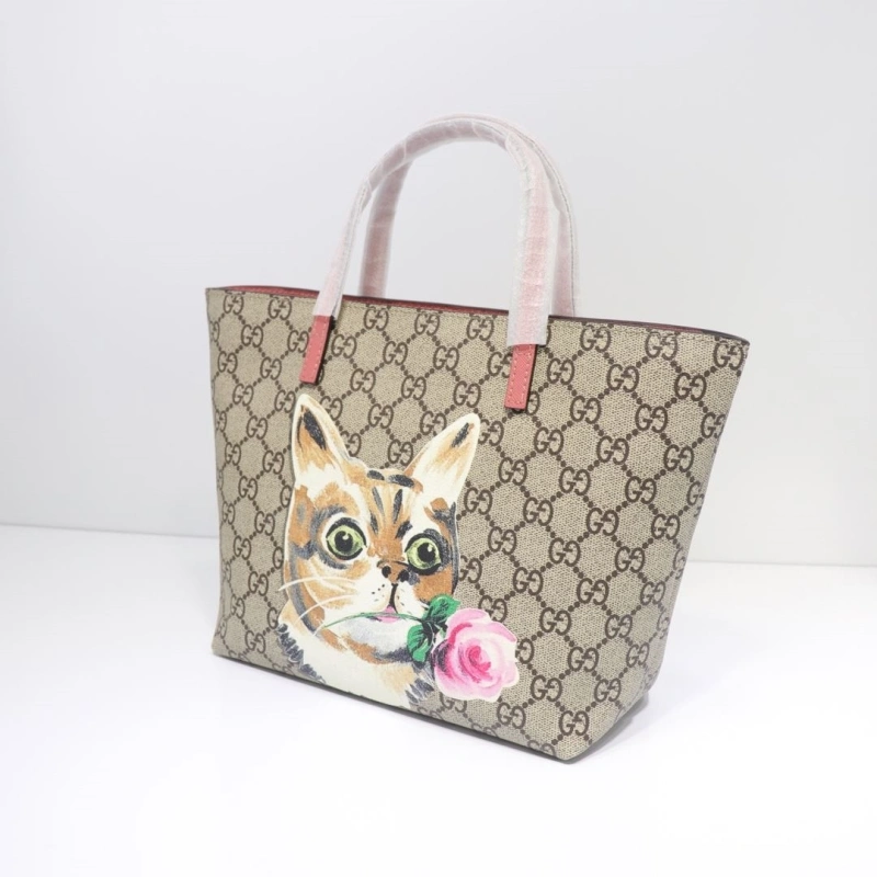 Fashionable Gxccx Shopping Bags 41526