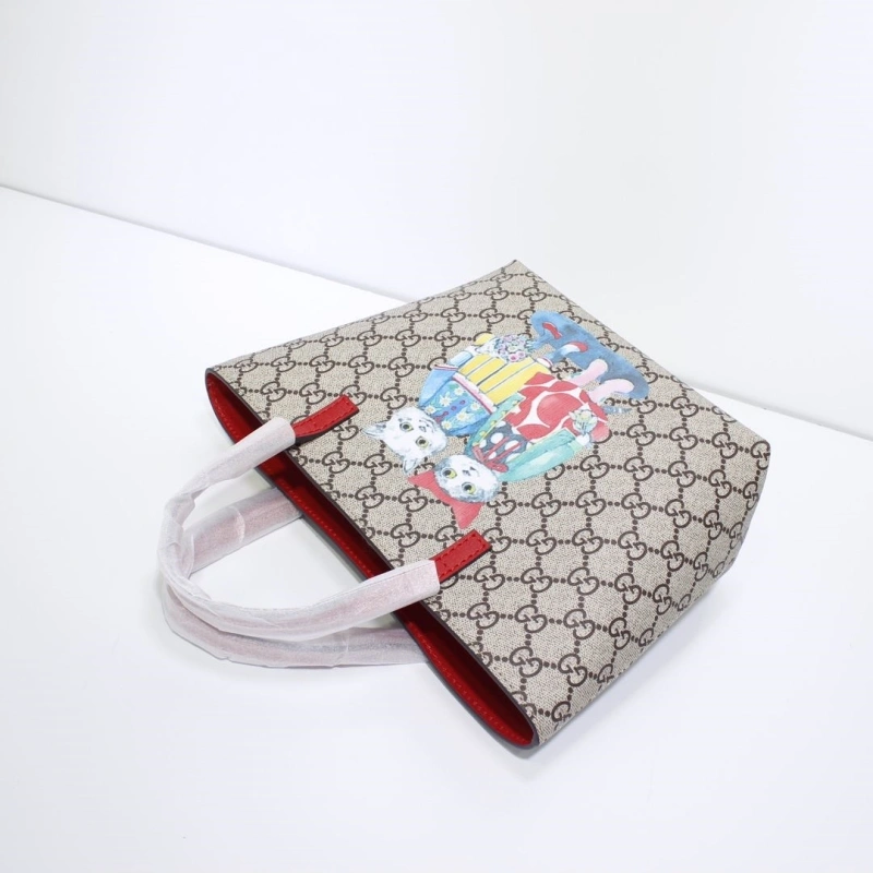 ModernLook Gxccx Shopping Bags 41516