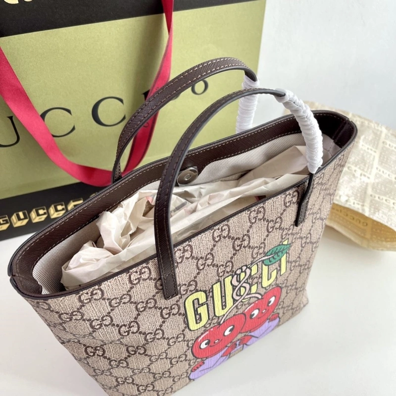 Gxccx Shopping Bags Fashionable 41505