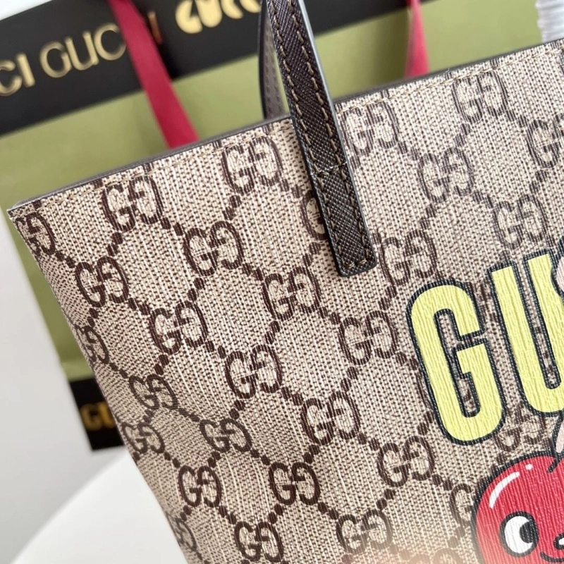 Gxccx Shopping Bags Fashionable 41505