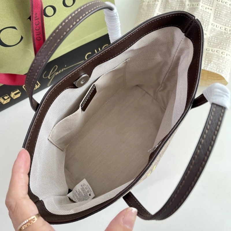 Gxccx Shopping Bags Fashionable 41505