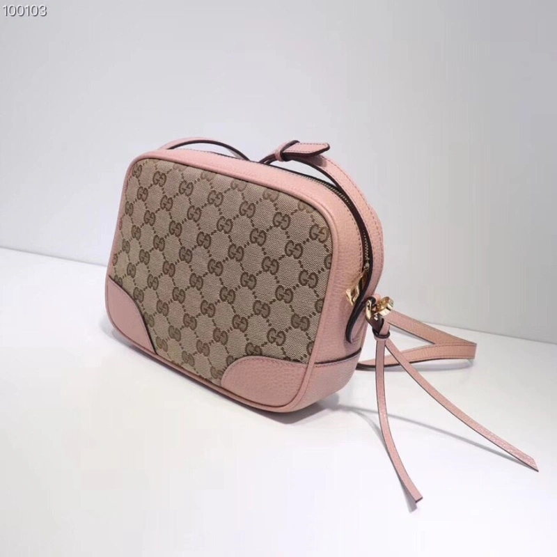 Gxccx Satchel Bags Sleek 42246